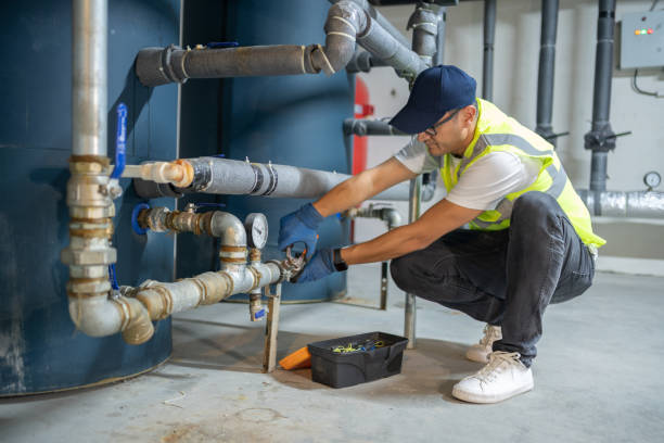 Best Emergency Plumbing Services in Greenville, GA